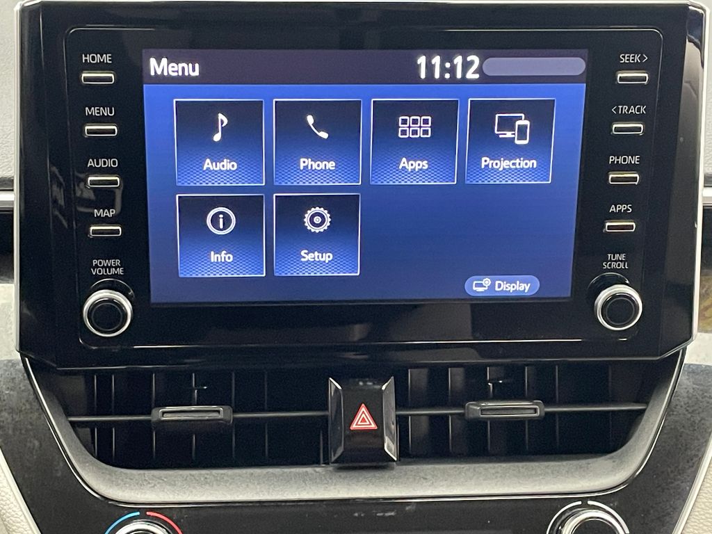 2020 Toyota Corolla LE 30