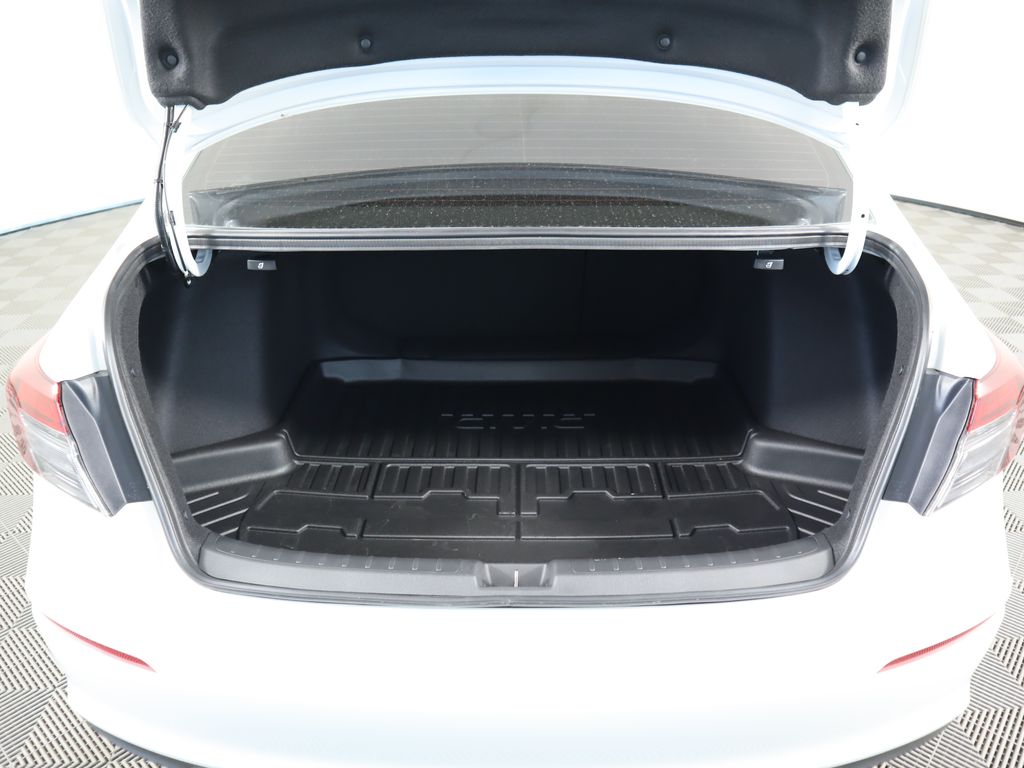 Thumbnail: 2026 Honda Civic - 29