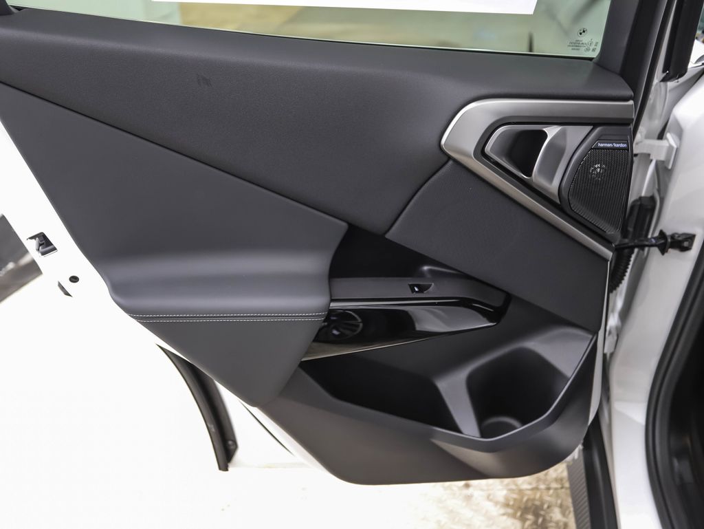 Thumbnail: 2026 BMW X3 - 19