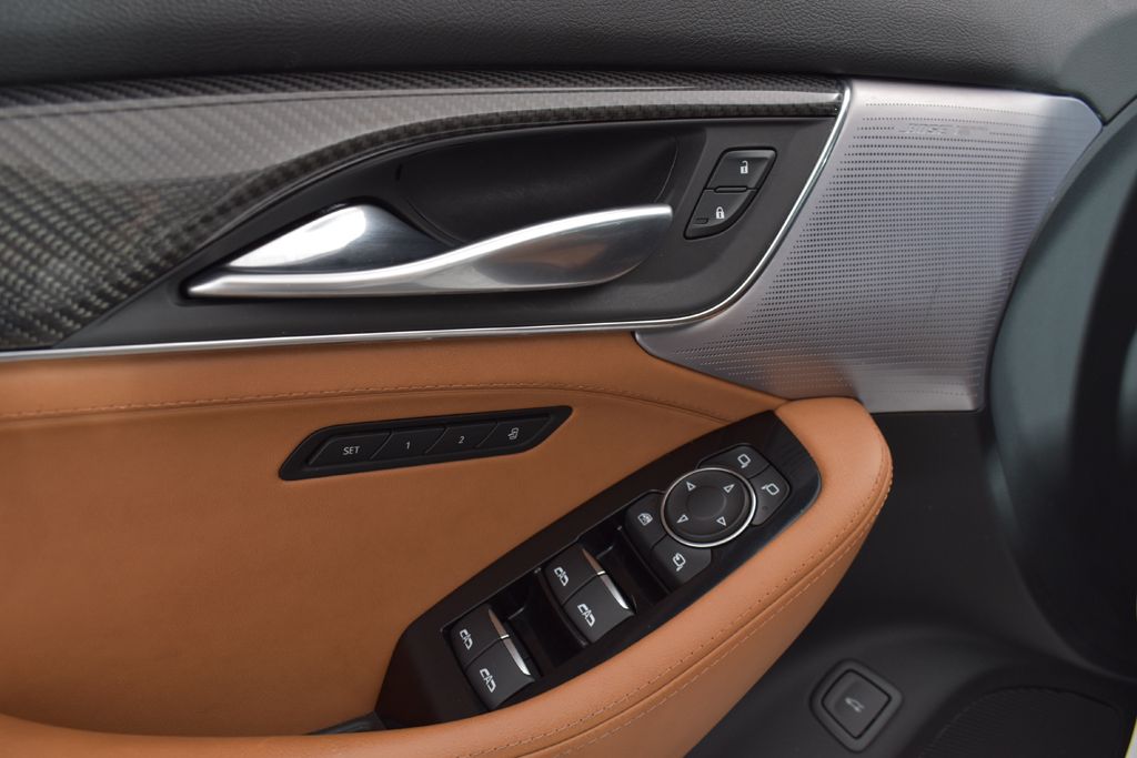 Thumbnail: 2020 Cadillac CT5 - 10