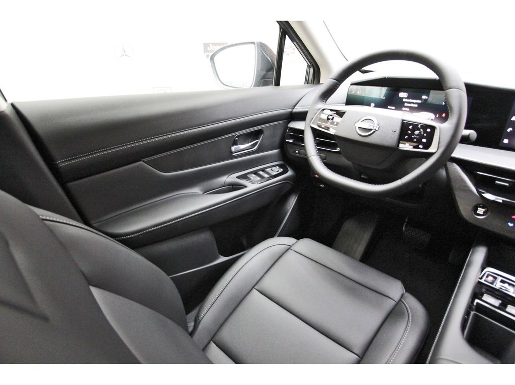 2026 Nissan Murano SV - 5