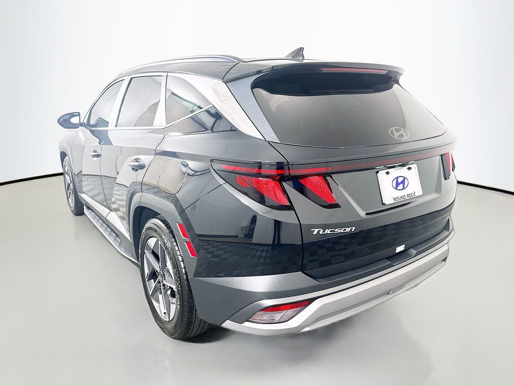 Thumbnail: 2026 Hyundai Tucson - 7