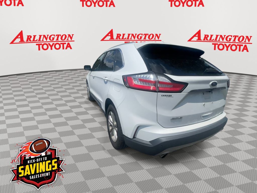 Used 2020 Ford Edge SUV