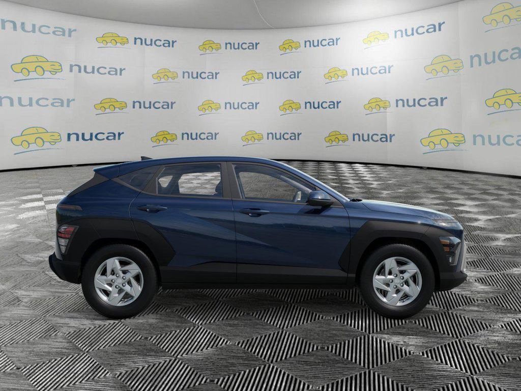 2026 Hyundai Kona — photo 7