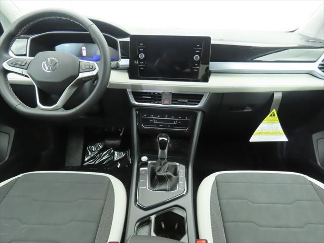 Thumbnail: 2026 Volkswagen Taos - 13