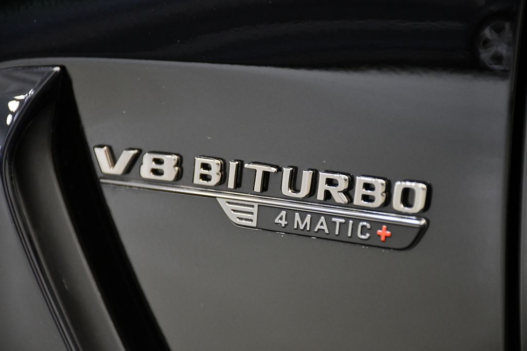 2024 Mercedes-Benz AMG GT 63 S 11