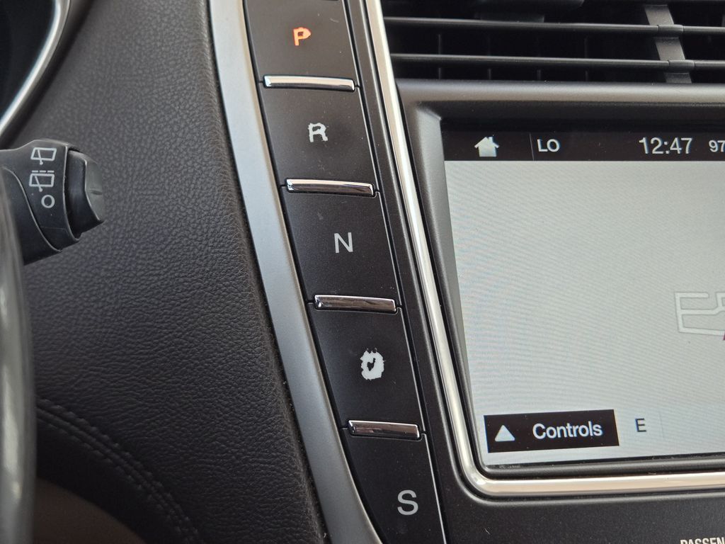 2016 Lincoln MKX Select Silver at Emmons Autoplex