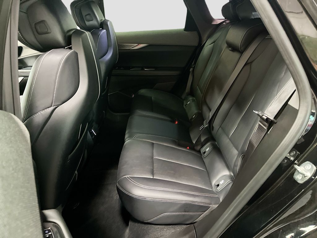 Used 2025 Black Raven Cadillac Sport 2 image 23