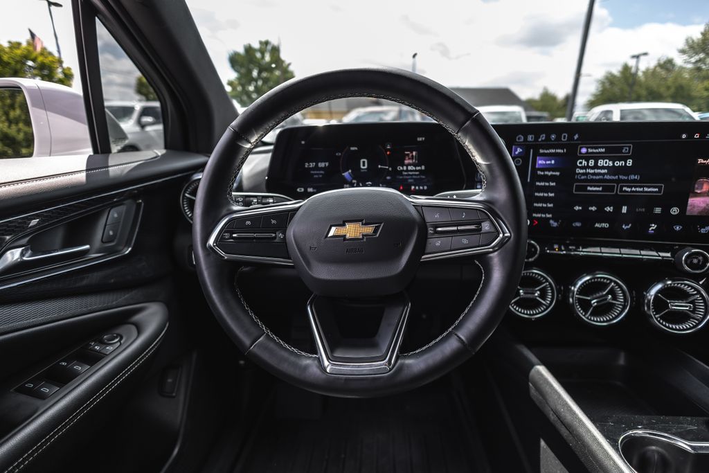 2024 Chevrolet Blazer EV LT thumbnail 20