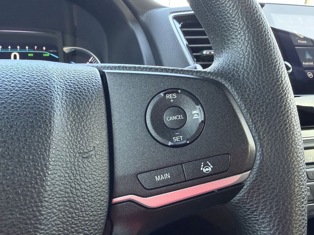 used 2022 Honda Pilot car, priced at $20,394