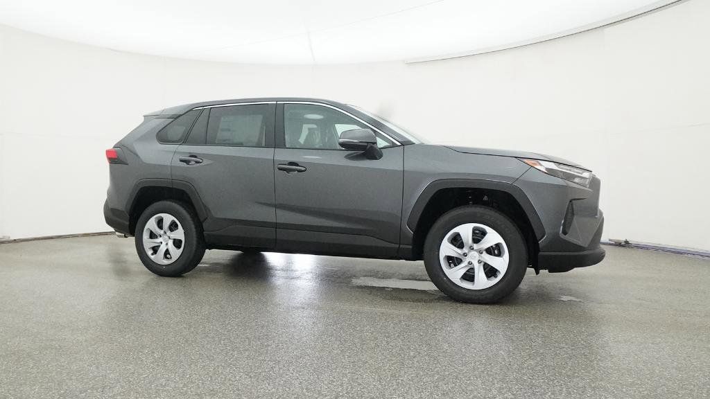 Thumbnail: 2025 Toyota RAV4 - 21