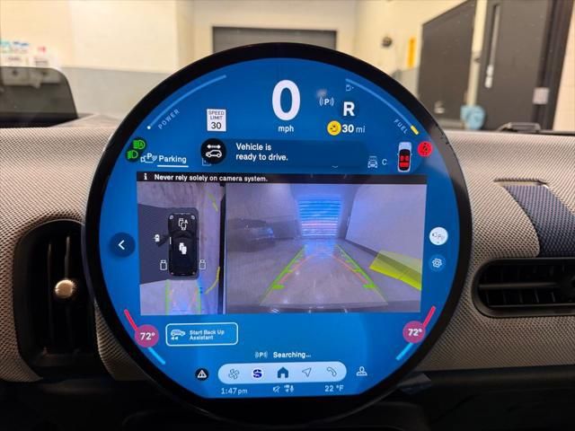 Thumbnail: 2026 MINI Cooper - 17