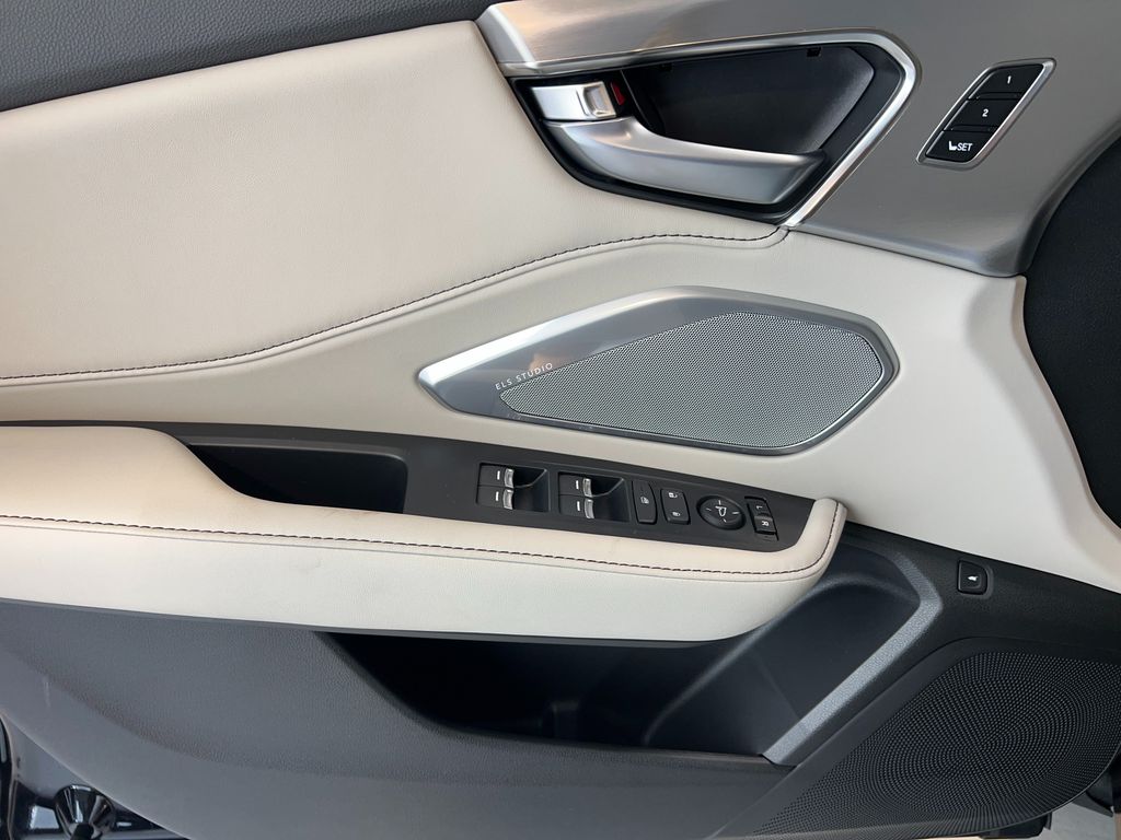 new 2026 Acura RDX car, priced at $49,750