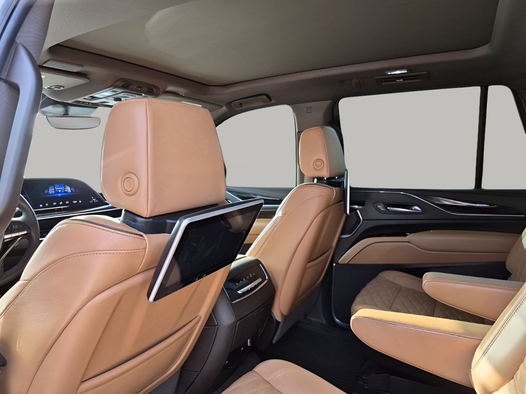 Used Car 2024 Cadillac Escalade  Sport For Sale Under $80,000 In Austin, Texas