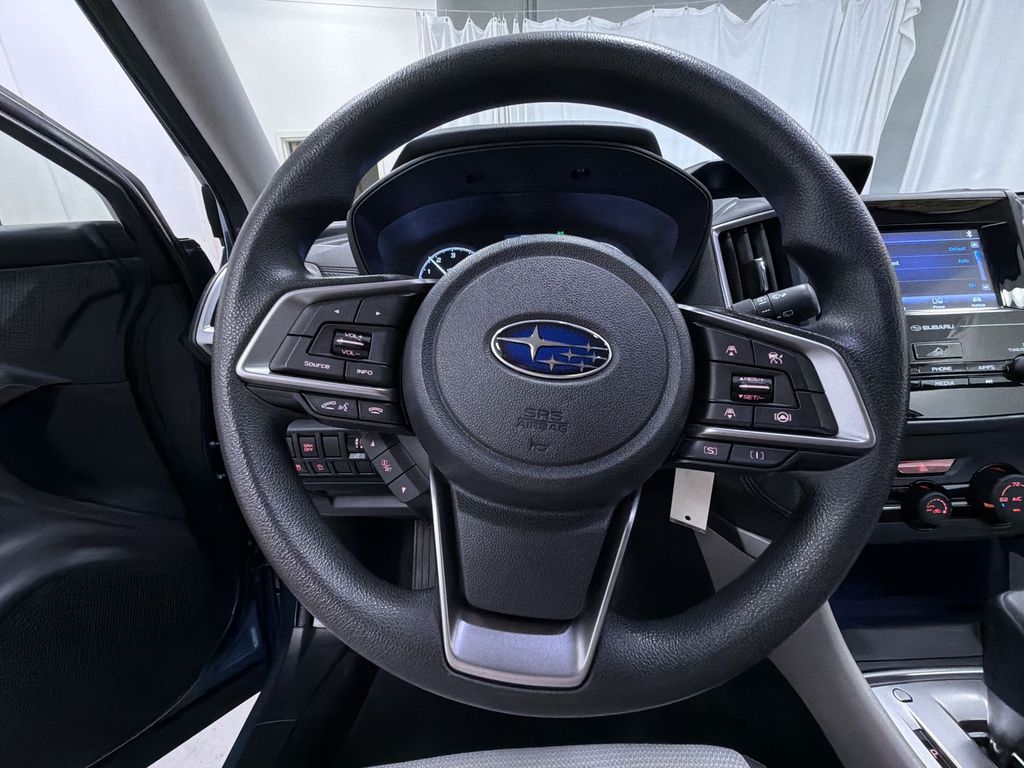 Used 2023 Subaru Forester SUV