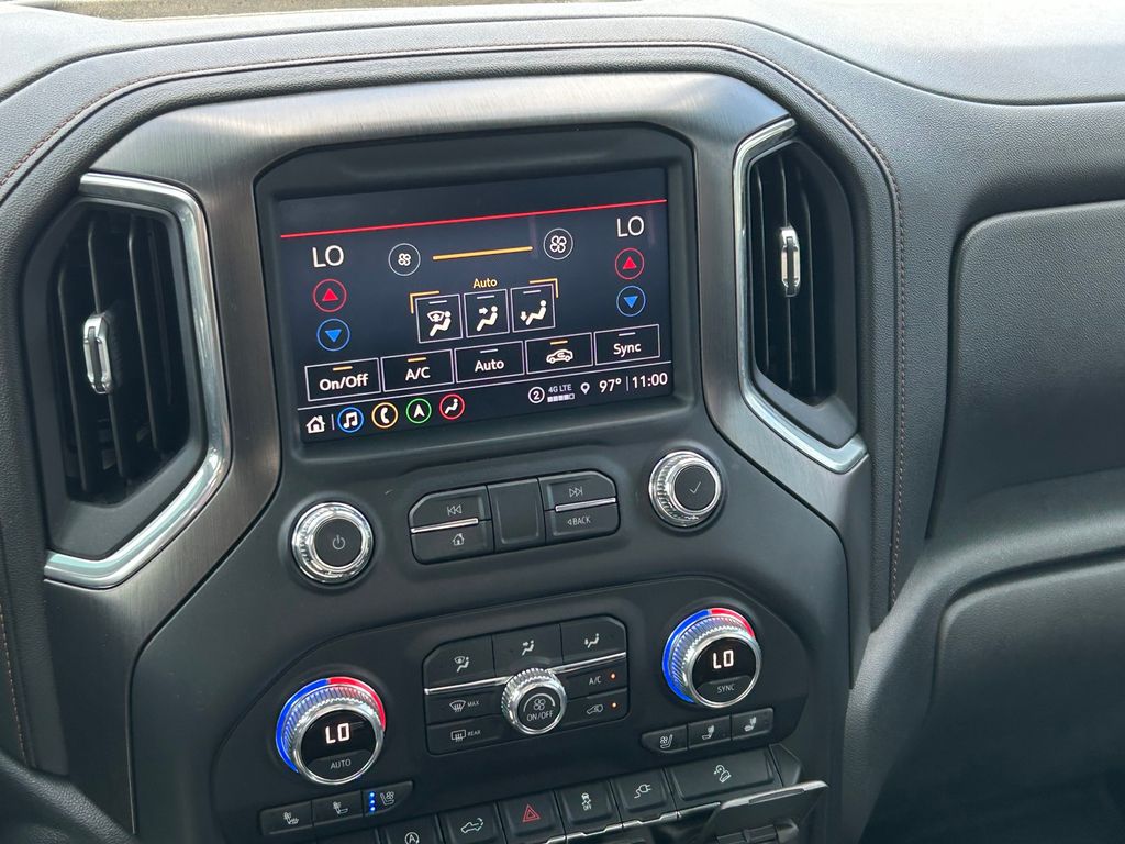 Used 2021 GMC Sierra 1500 Truck