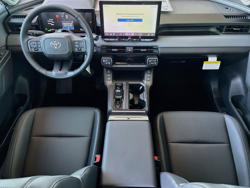 Thumbnail: 2026 Toyota RAV4 - 13
