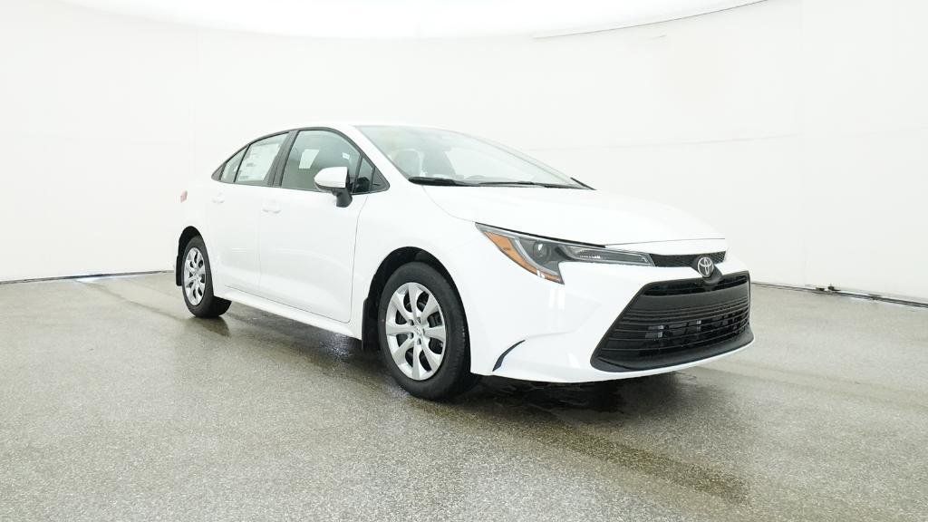 Thumbnail: 2026 Toyota Corolla - 16