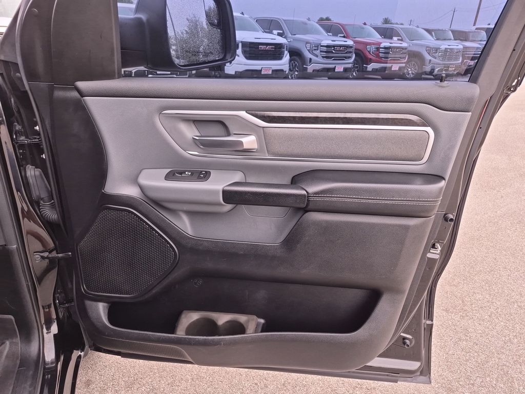 Used Car 2020 Ram 1500  Big Horn/lone Star For Sale Under $20,000 In Austin, Texas