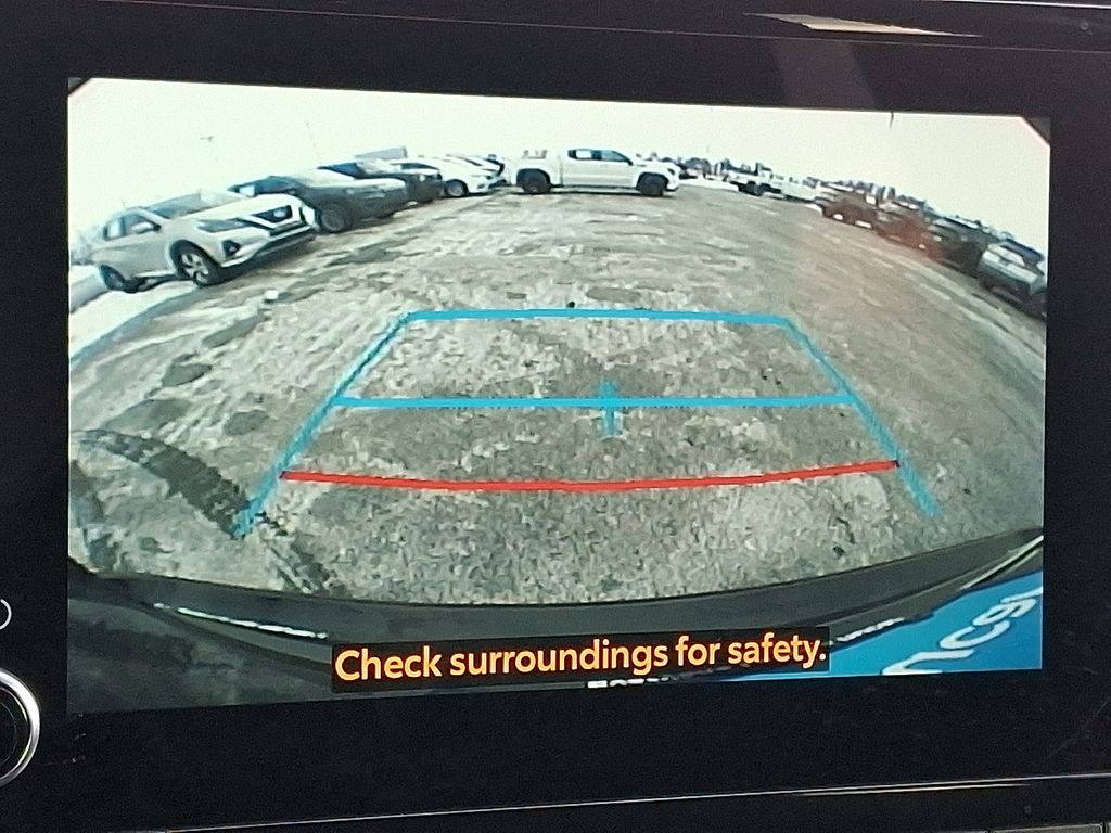 2024 Toyota Highlander — photo 18