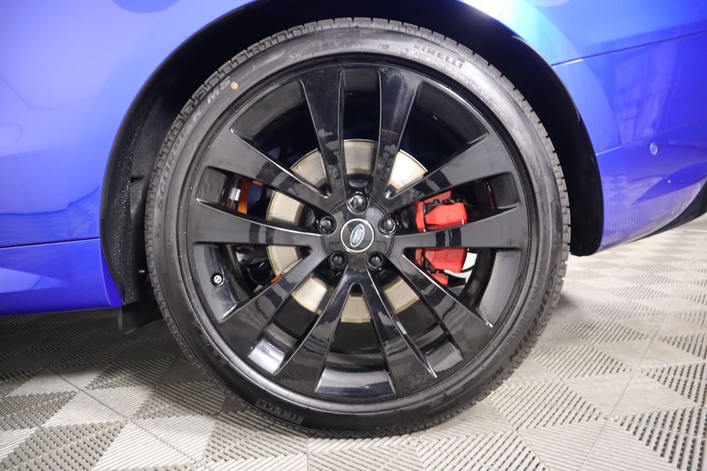 2025 Land Rover Range Rover Sport Autobiography 32