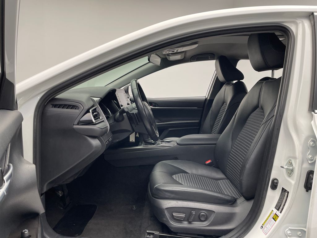 2023 Toyota Camry SE 12
