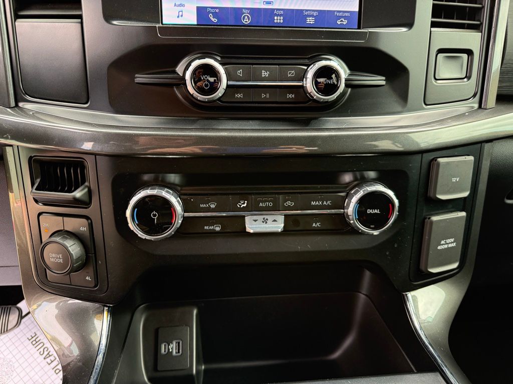 Thumbnail: 2023 Ford F-150 - 18