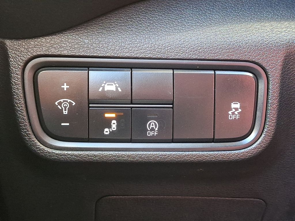 used 2022 Kia Soul car, priced at $14,123