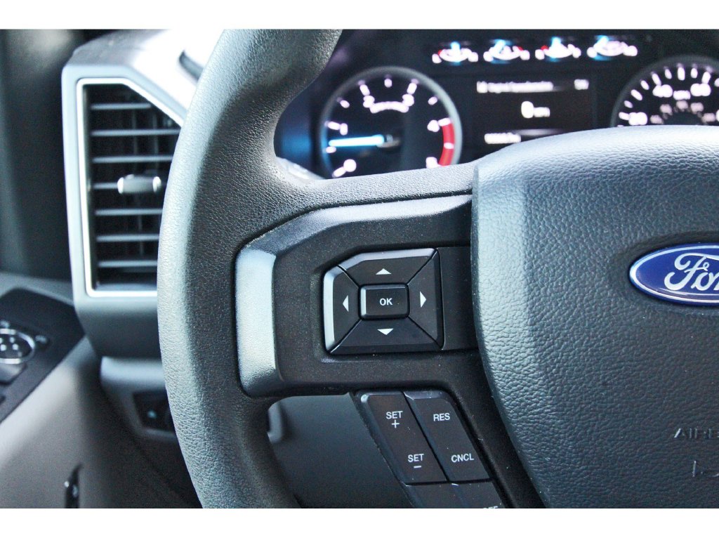 Used 2020 Ford F-250SD Truck