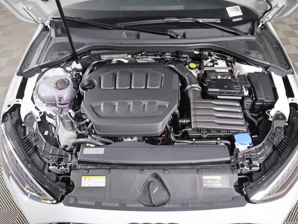 Thumbnail: 2026 Audi A3 - 32