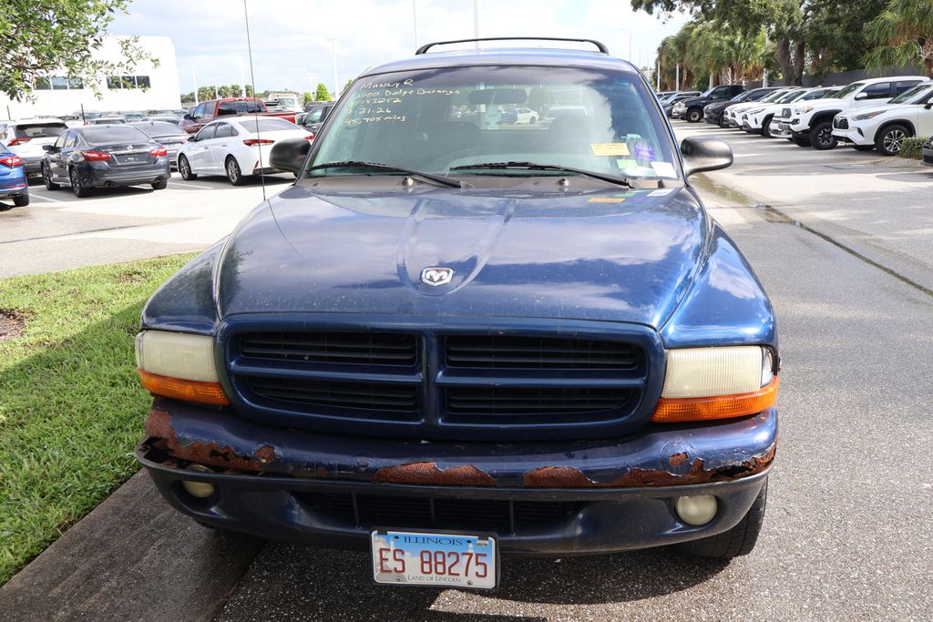 Thumbnail: 2000 Dodge Durango - 5