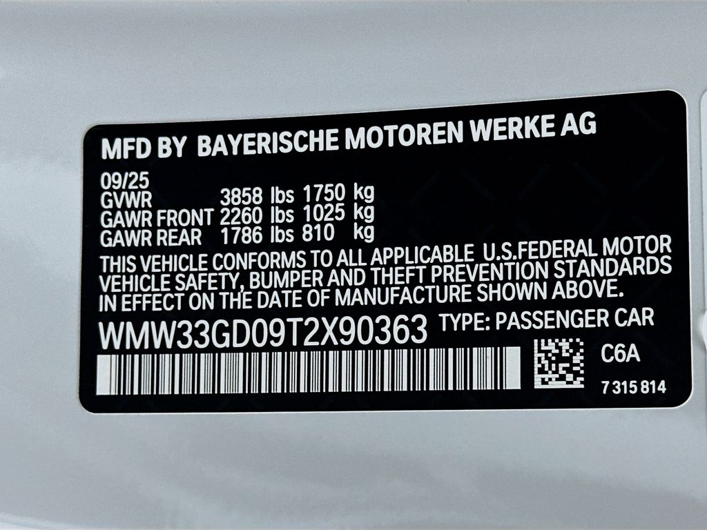 Thumbnail: 2026 MINI Cooper - 23