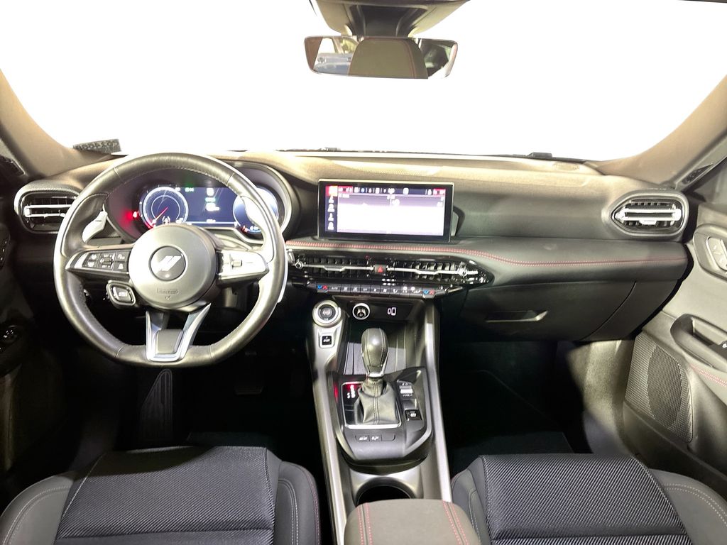 2024 Dodge Hornet R/T