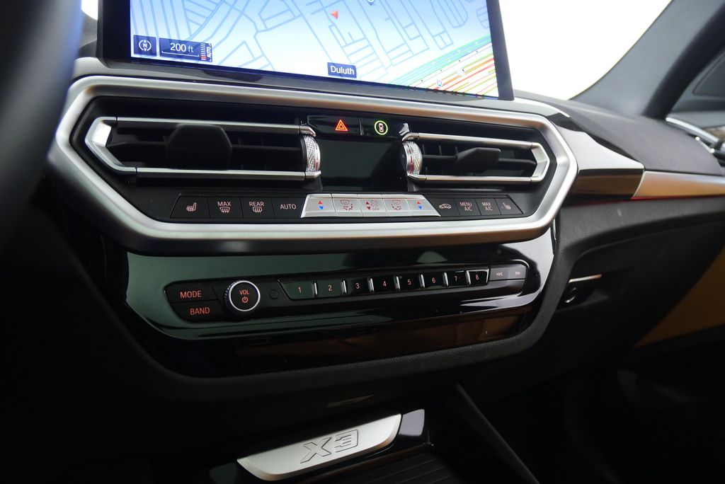 2022 BMW X3 xDrive30i 23