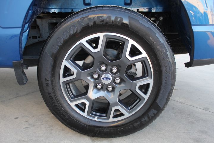Used Car 2024 Ford F-150  Stx For Sale Under $40,000 In Georgetown, Texas