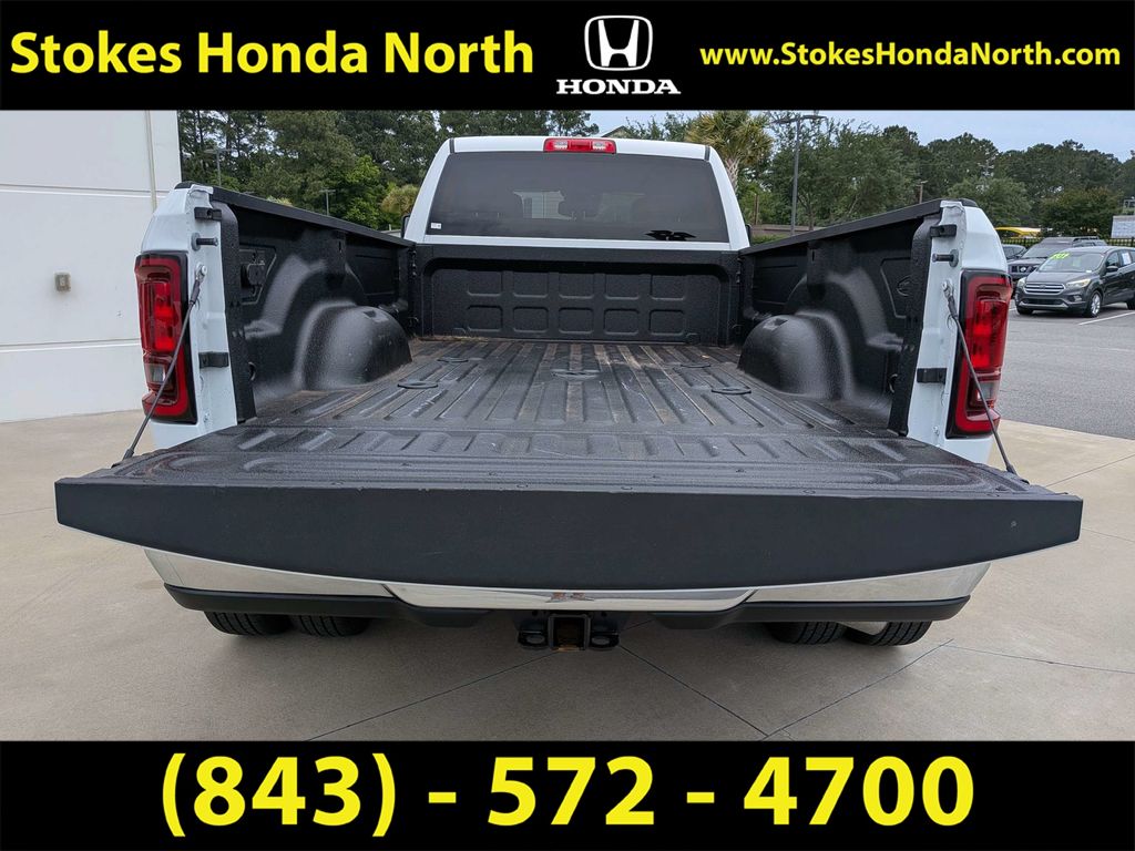 Used 2025 Ram 3500 Truck