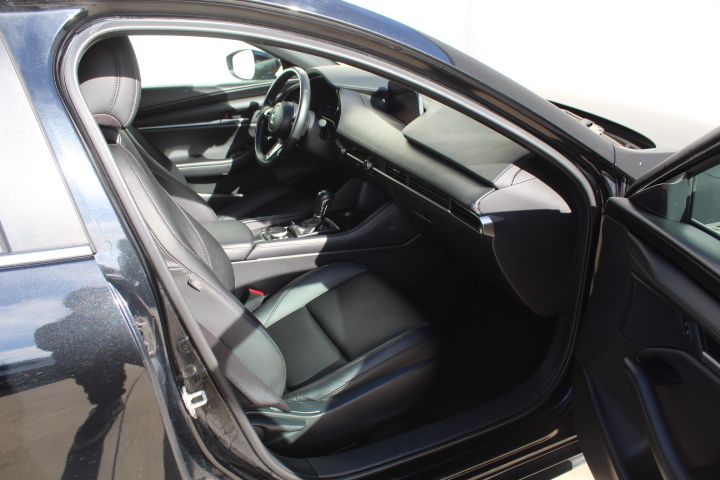 Used Car 2024 Mazda Mazda3  2.5 S Select Sport For Sale Under $25,000 In Georgetown, Texas