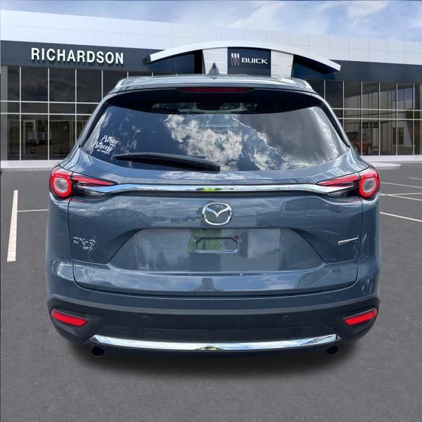 Certified Used 2023 Gray Mazda Carbon Edition image 12