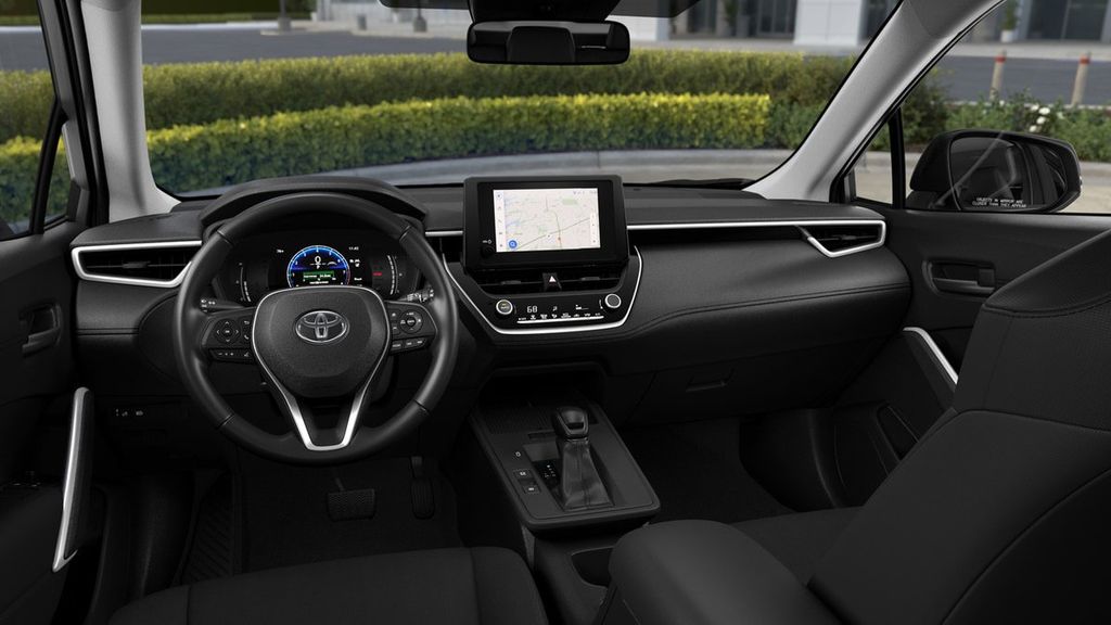 Thumbnail: 2026 Toyota Corolla Cross - 18