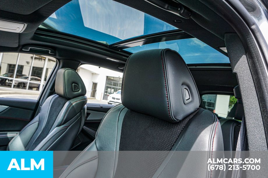 2024 Acura MDX A-Spec Package - Photo 19