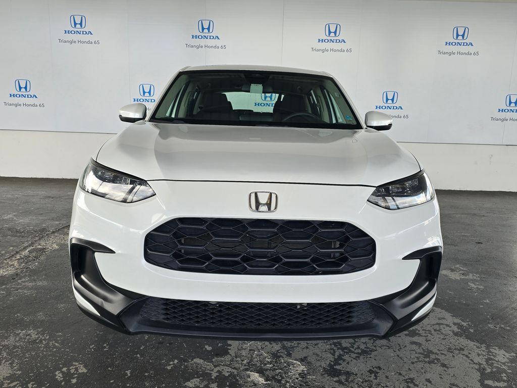 Thumbnail: 2024 Honda HR-V - 23