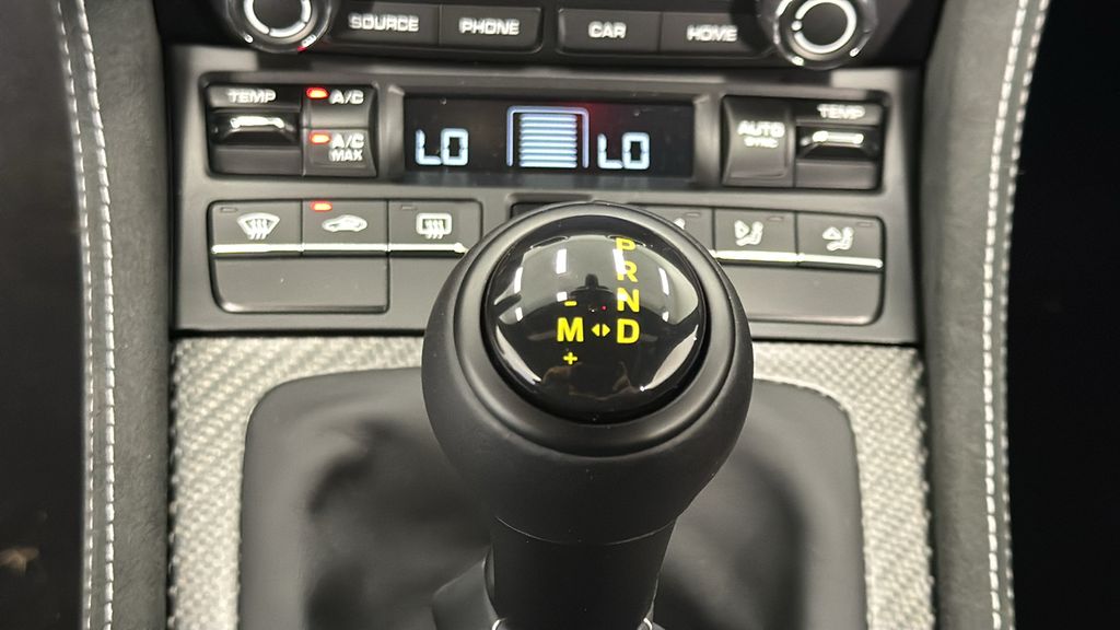 Thumbnail: 2025 Porsche 718 Cayman - 26