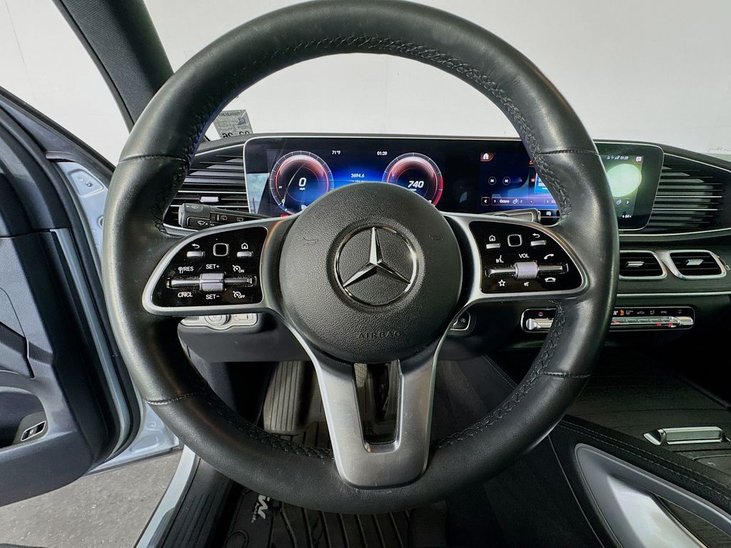 2022 Mercedes-Benz GLE GLE350 - Photo 10