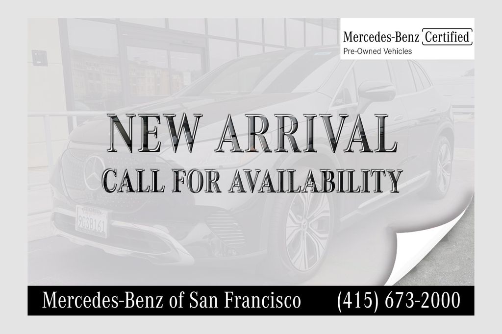 2023 Mercedes-Benz EQE 350 4MATIC