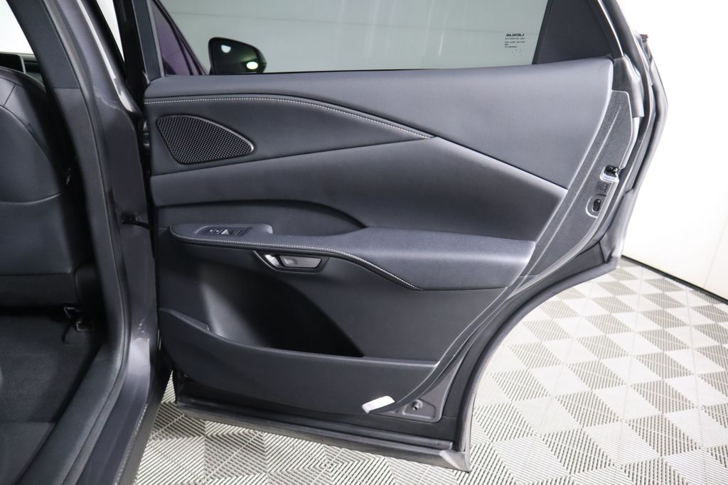 2023 Lexus RX 350 27
