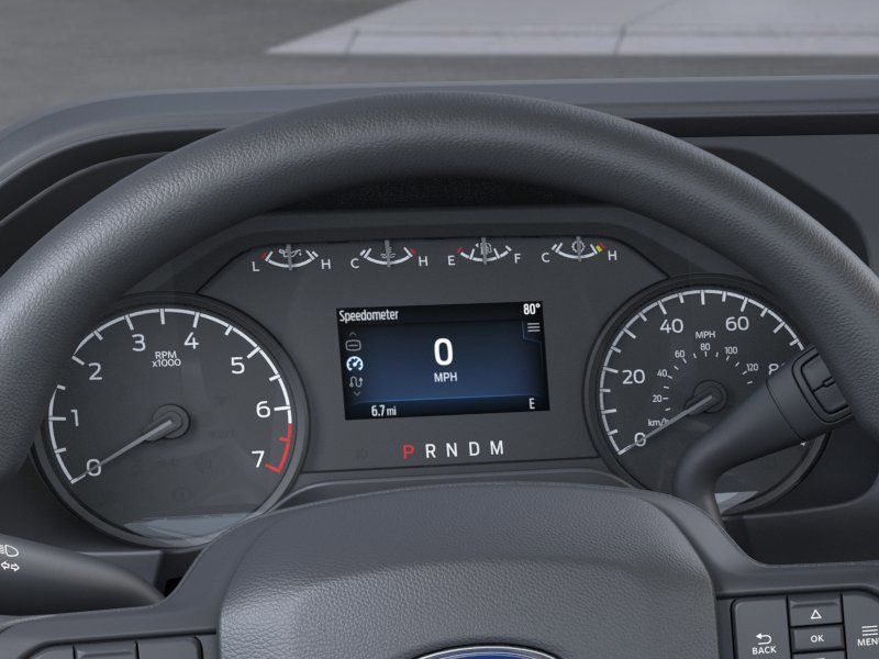 2026 Ford F-250 Super Duty XL