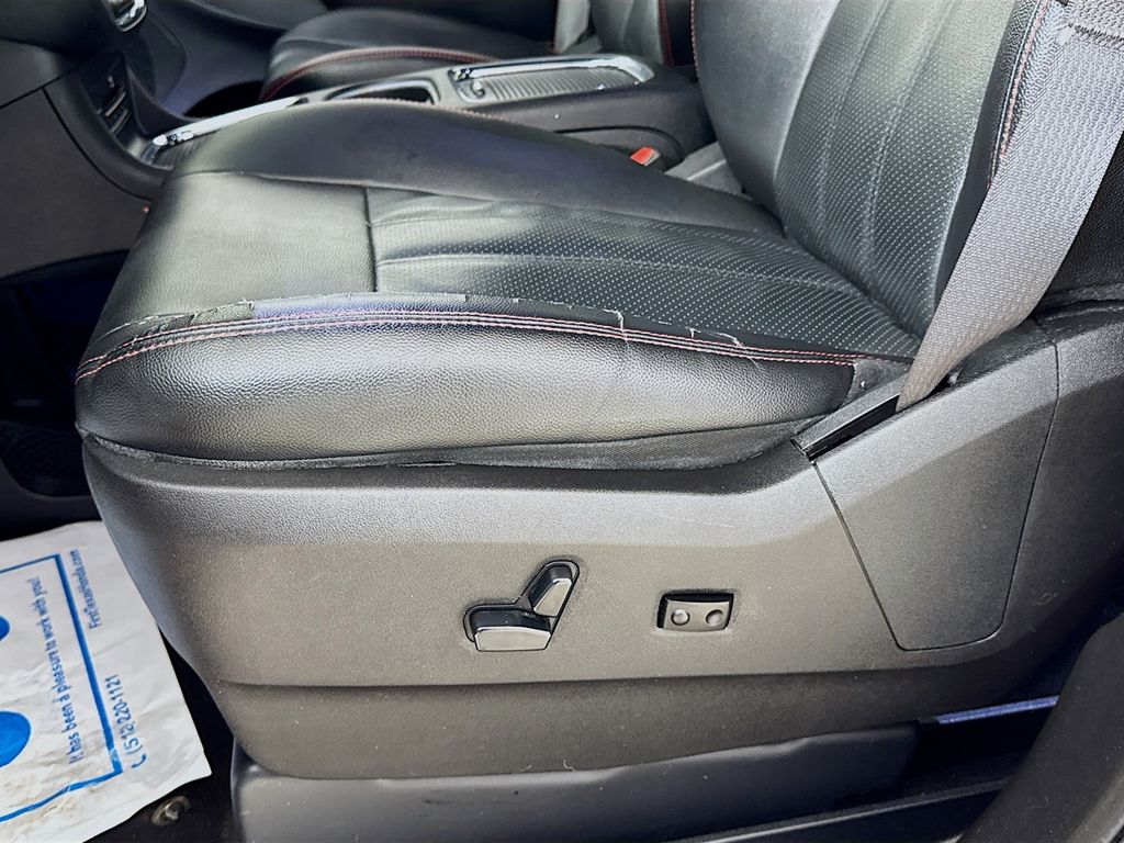 Used Car 2015 Dodge Grand Caravan  R/t For Sale Under $10,000 In Austin, Texas