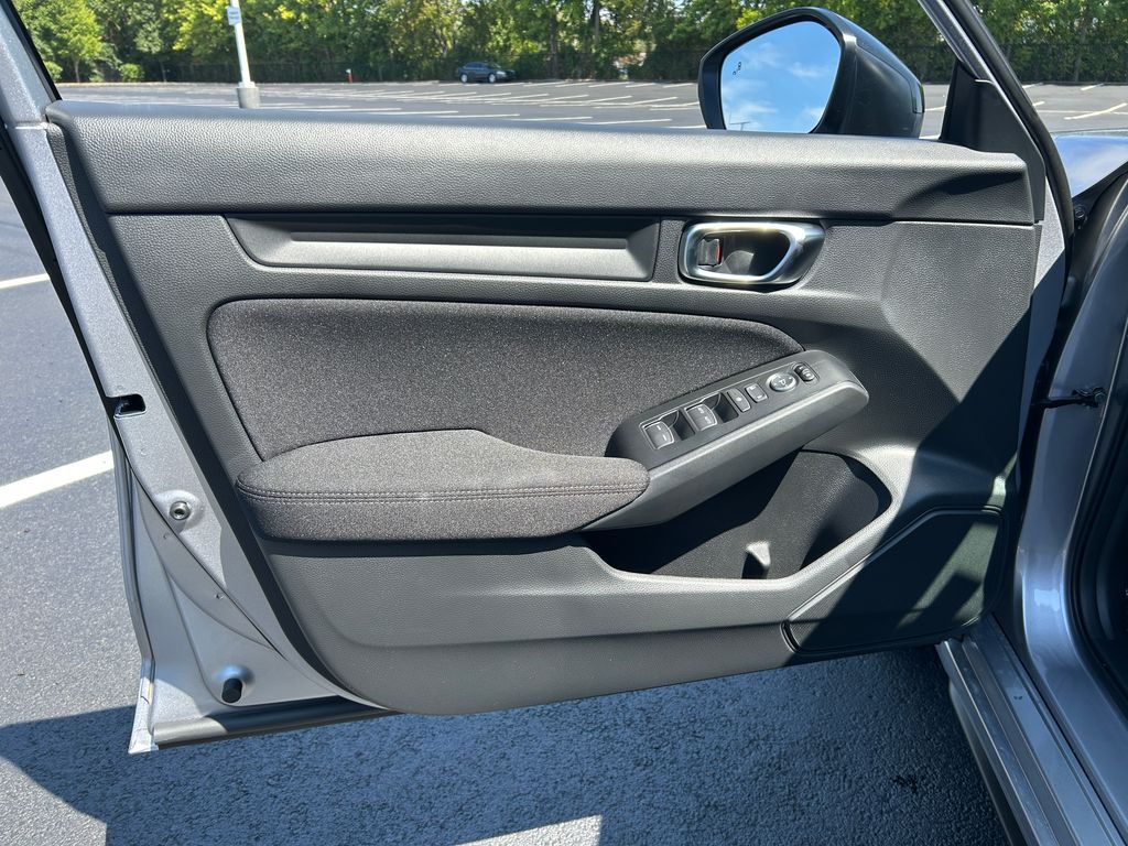 Thumbnail: 2026 Honda Civic - 13