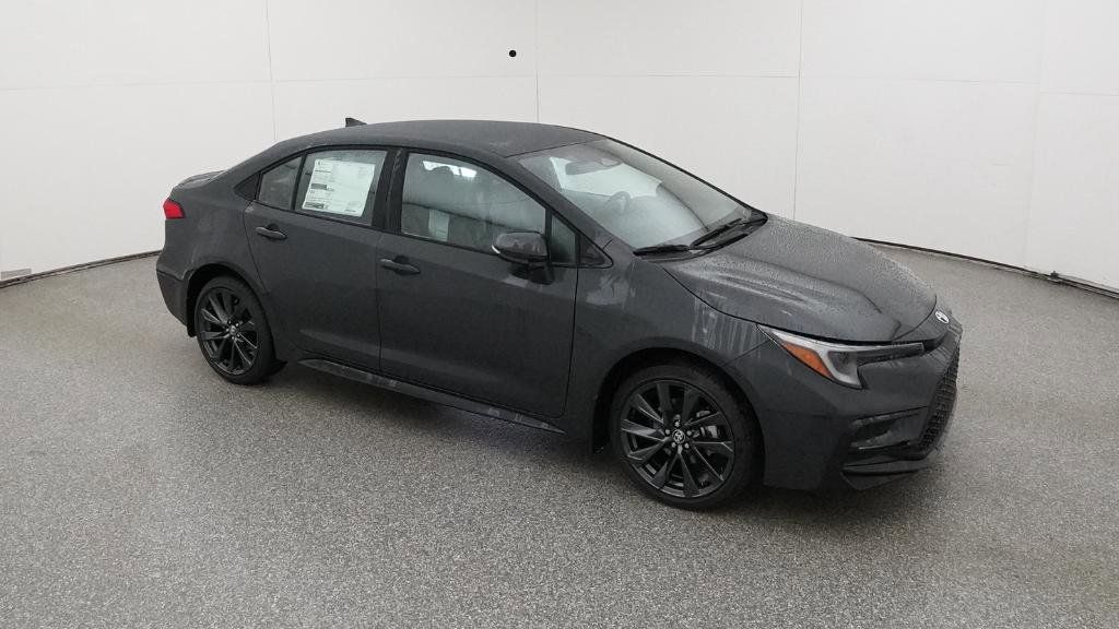 Thumbnail: 2026 Toyota Corolla - 5