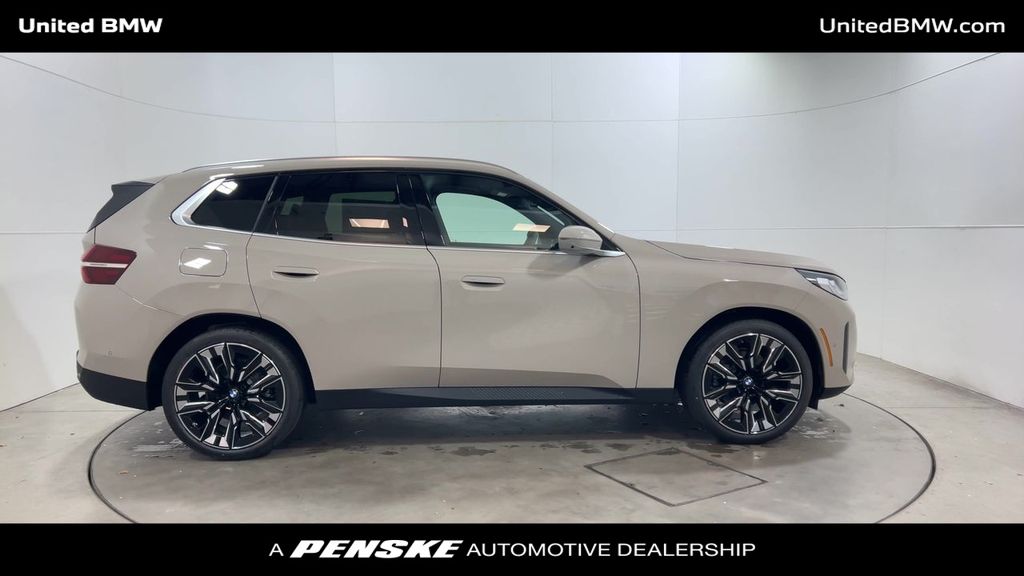 Thumbnail: 2026 BMW X3 - 9